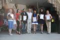 Глава администрации наградил творческие коллективы, прославляющие Волгодонск