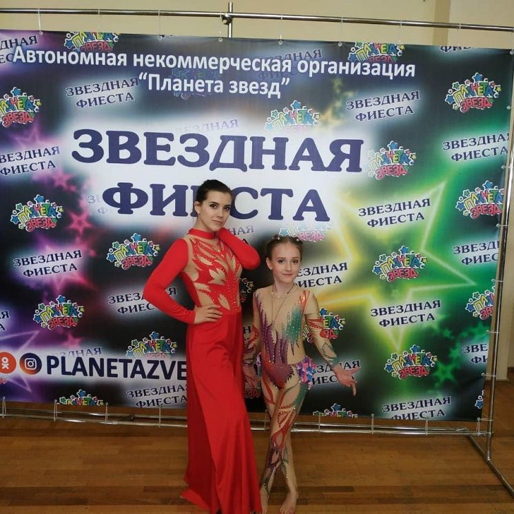 Цирковые артисты студии «Арена» ДК «Октябрь» покорили международный конкурс