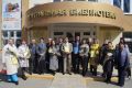 В Волгодонске прошло торжественное награждение работников культуры