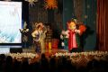 Дворец культуры «Октябрь» порадовал жителей и гостей города Волгодонска новогодней сказкой «По следам Деда Мороза».