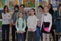 В Волгодонске открыдвась выставка победителей кокурса «Рисуют дети атомграда»