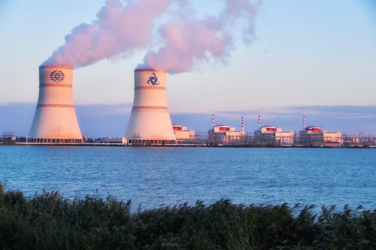 Ростовская АЭС более чем на 37% увеличила выработку электроэнергии в октябре 2022 года