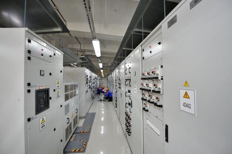 На Ростовской АЭС стартовала «обкатка» уникального цифрового проекта -  информационной системы поддержки эксплуатации атомной станции