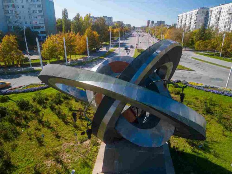 Волгодонск при поддержке Ростовской АЭС вошел в пятерку самых «умных» городов России